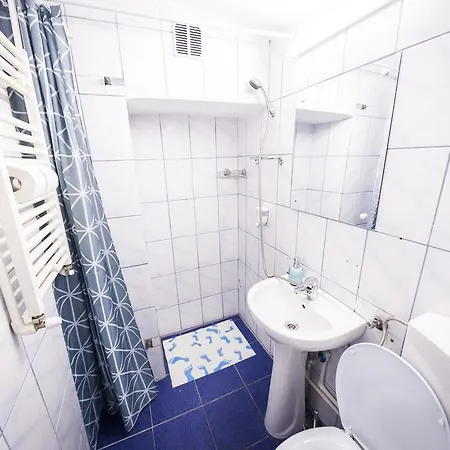 Apartman Central Studio Kolozsvár