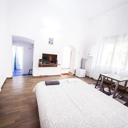 Central Studio * Kolozsvár