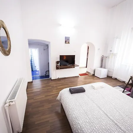 Central Studio Kolozsvár