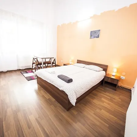 Central Studio Kolozsvár