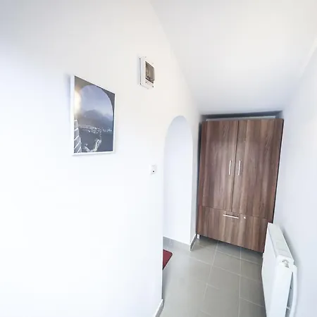 Apartman Central Studio Kolozsvár